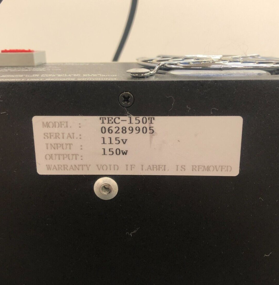 Aztec Teclite-T-150 Medical Light Source