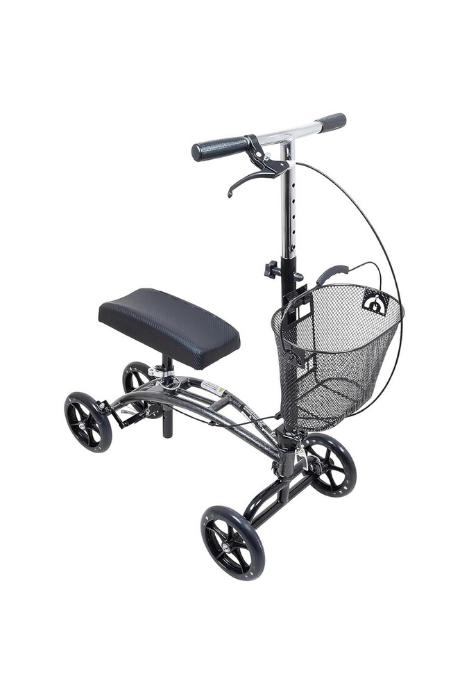 Carex Knee Walker Scooter