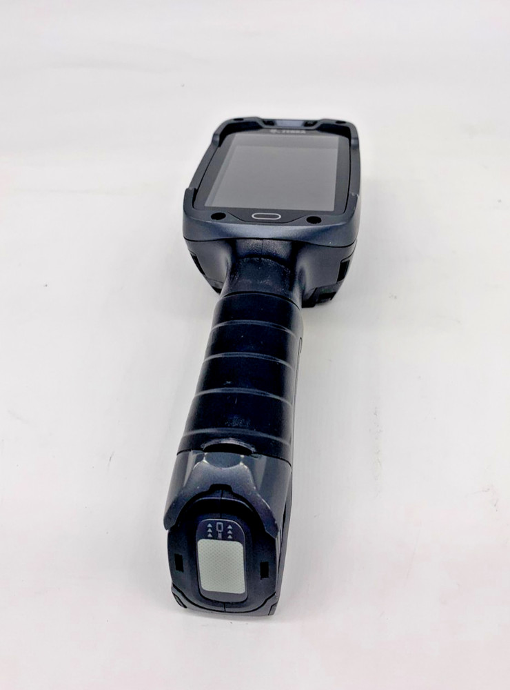 Zebra TC8300 Handheld Barcode Scanner With Battery /BLACK/FAIR-SEE