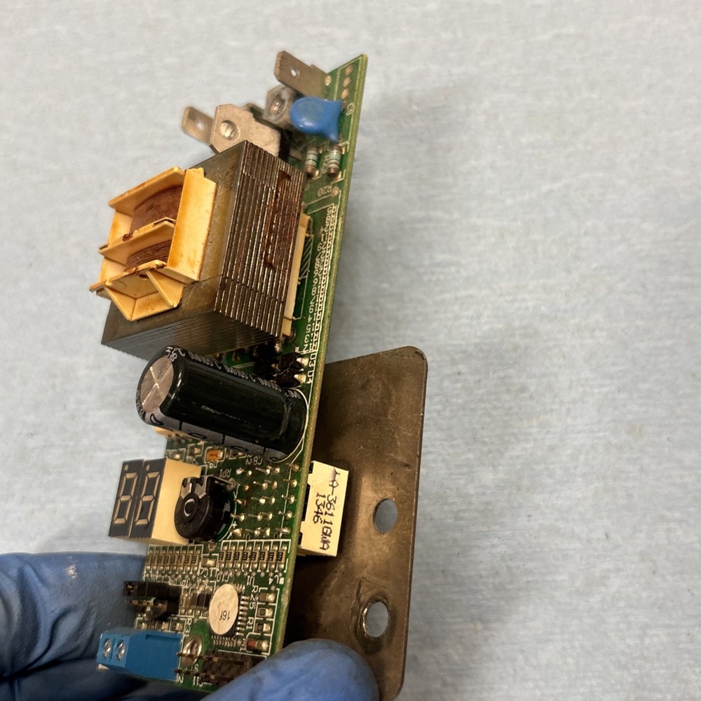 Fetco 108032 Control Board