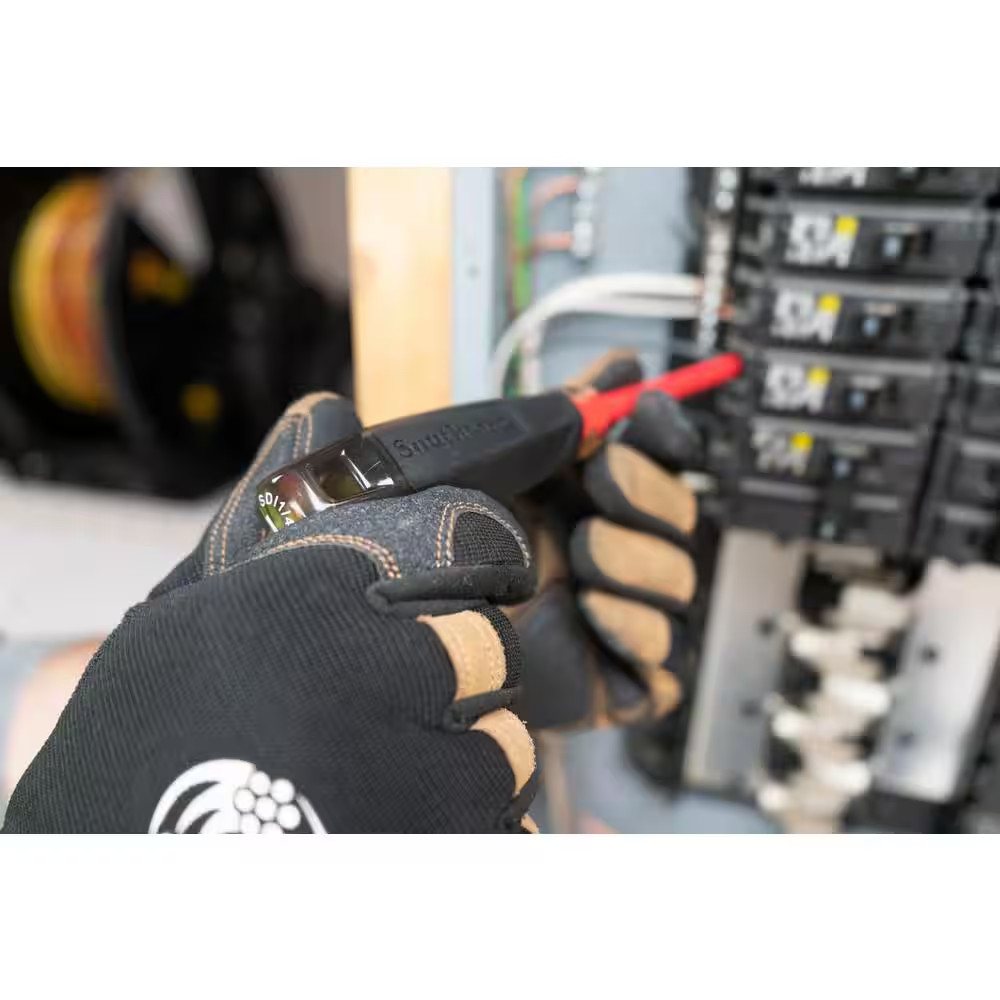 3-Piece Insulated Screwdriver Set