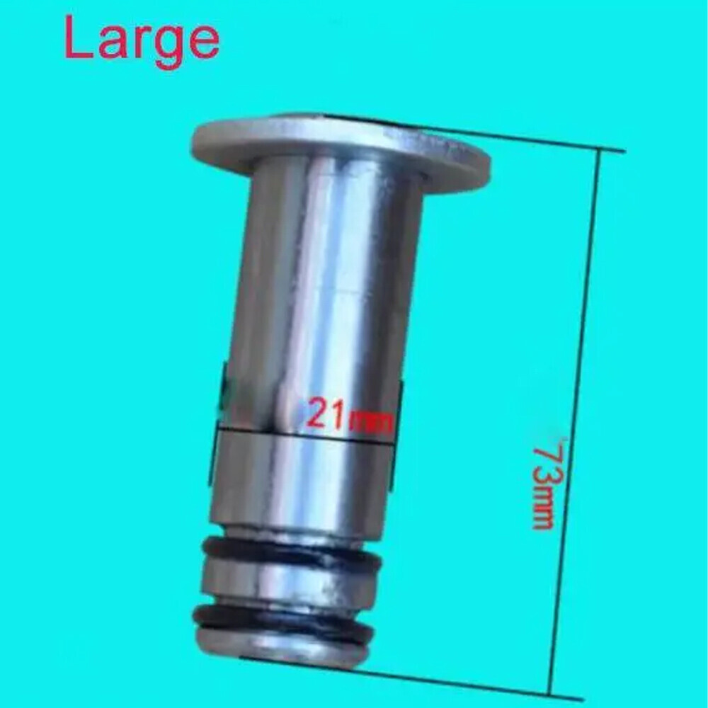 2 Set Jack Plunger Kit Horizontal Double Pump 3 Tons With Spring Jack Spare Paym