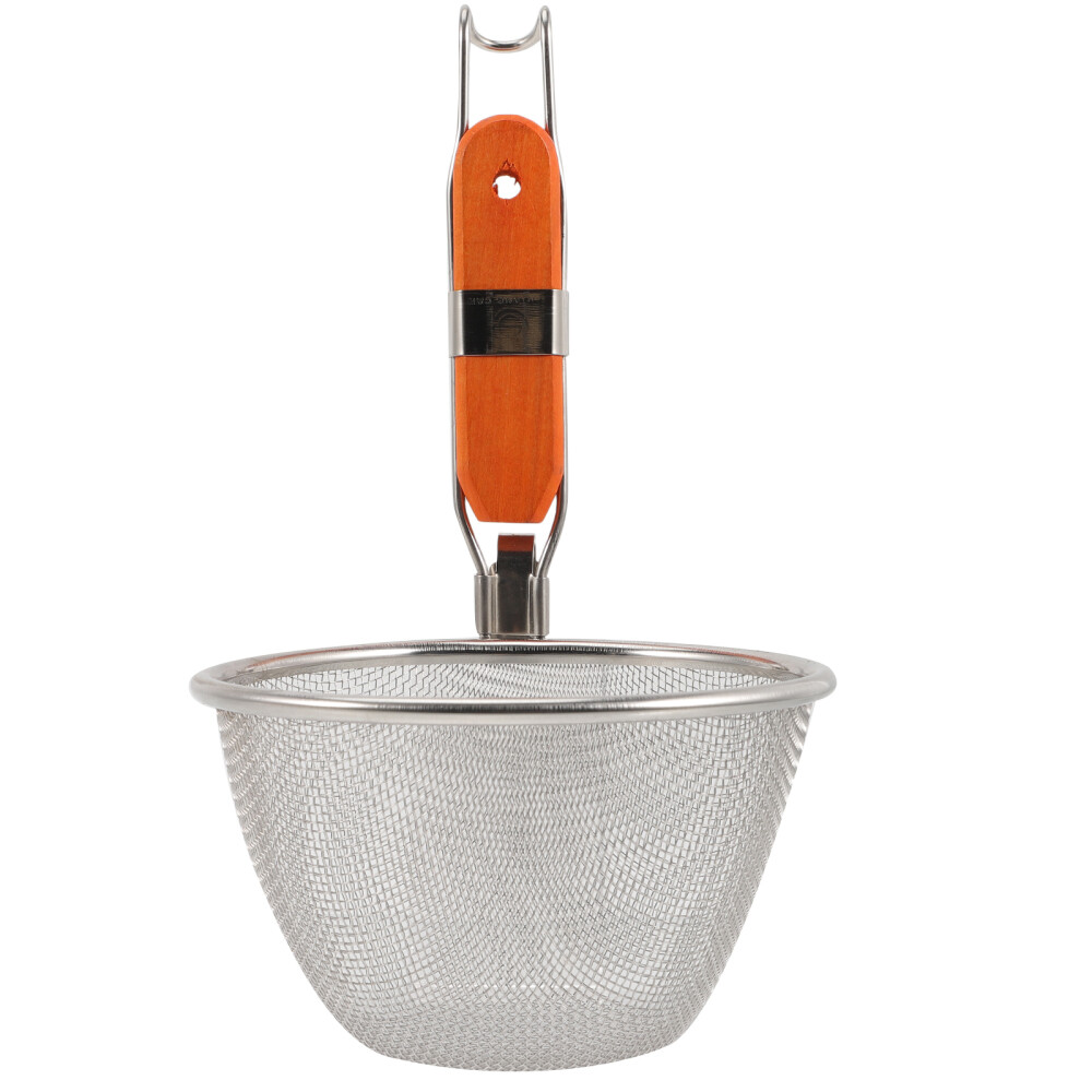 2Pcs Hot Vegetable Basket Stainless Steel Pasta Insert Filament