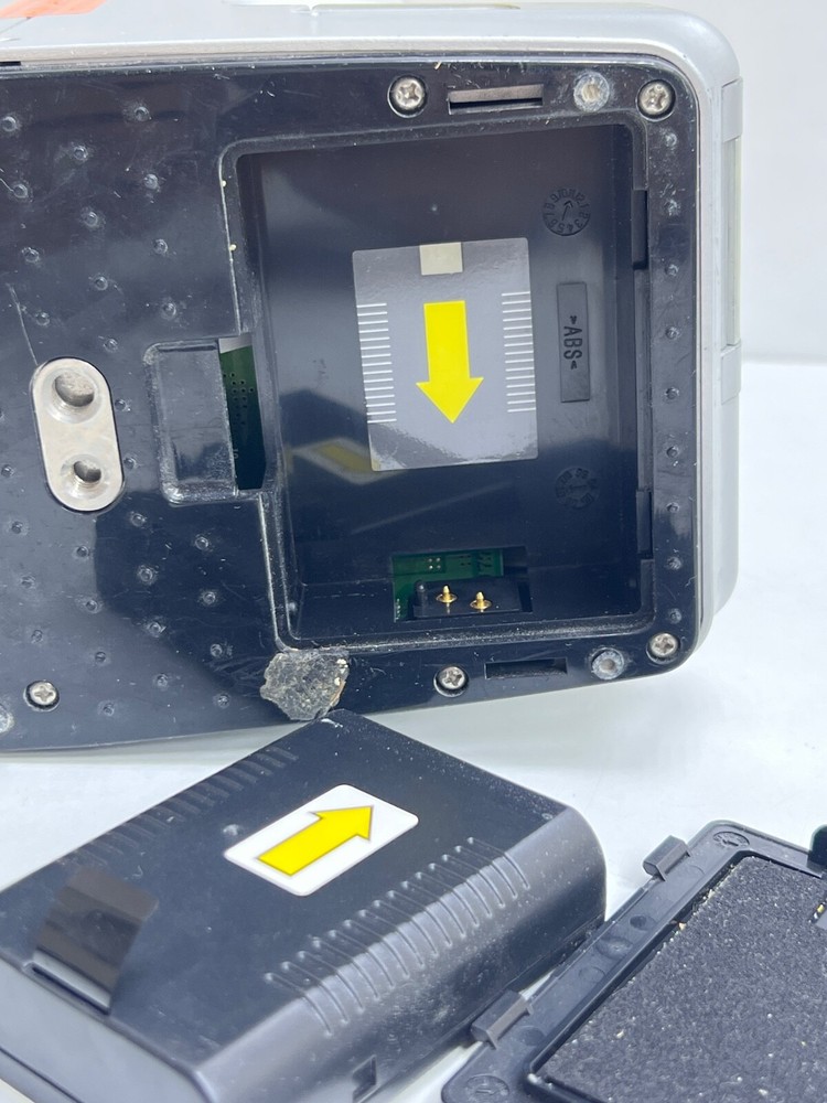 Sumitomo Type-25e Fusion Splicer