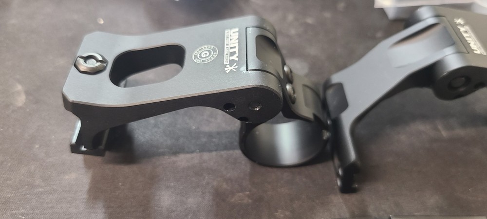 Tactical Airsoft Assosories Lot