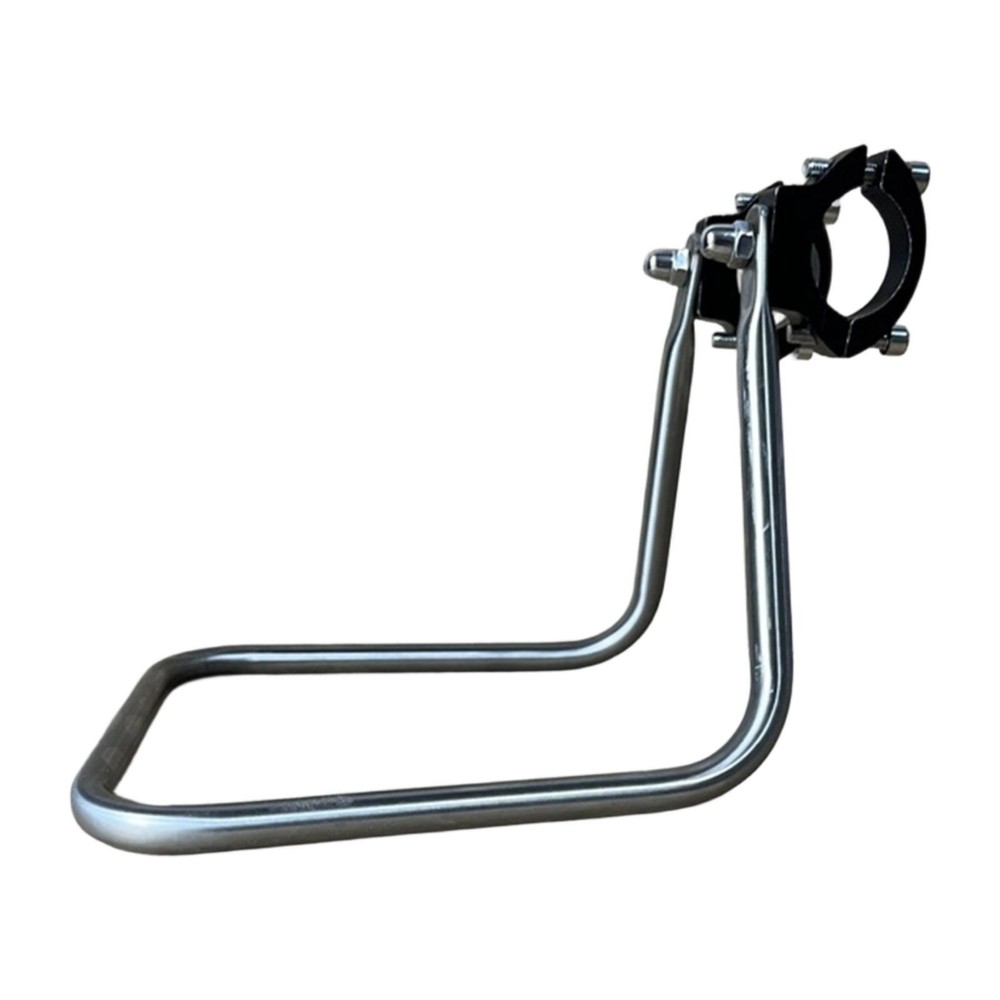 Bike Front Cargo Rack Bicycle Bag Front Rack, Practical, Replacement, Sturdy,