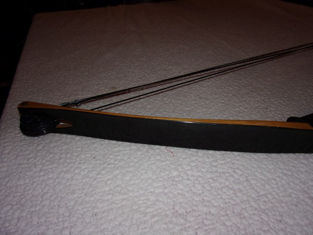 Darton Archery SL 50 Left Hand Compound Bow