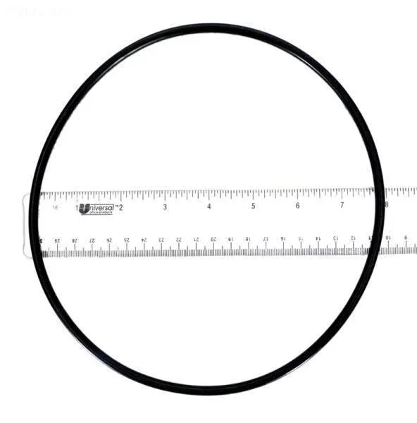 O-Ring, seal bracket