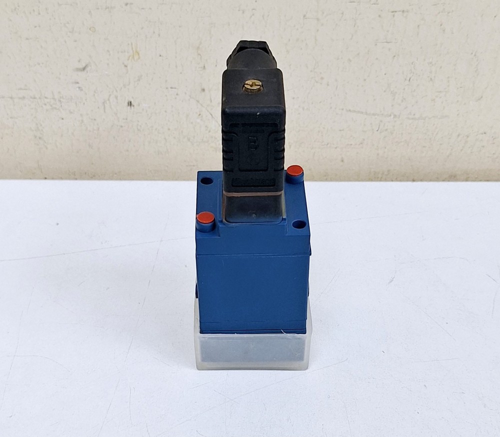 Rexroth 3410400060 Pneumatic Valve (2)