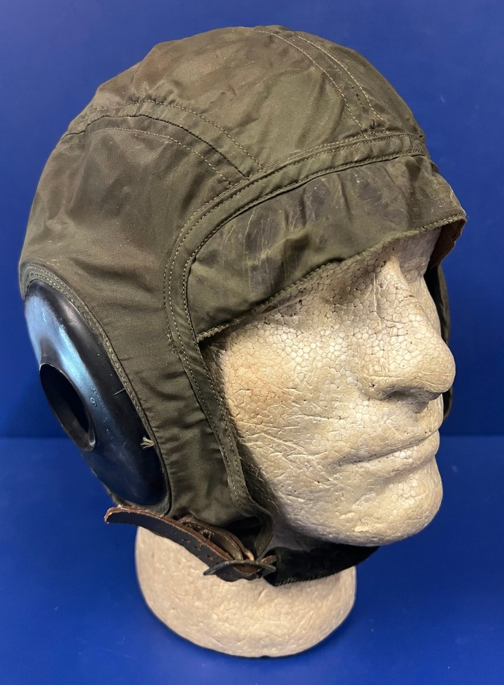MARINE CORPS SUMMER FLYING HELMET- LARGE