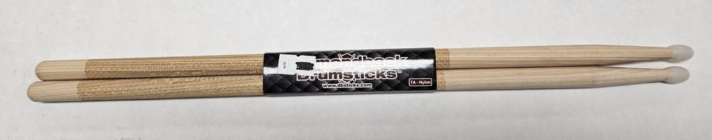 New Diamondback 7AN Drum Sticks