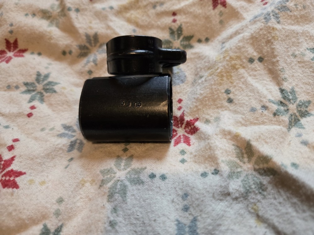 WW2 K98 Mauser Front and Rear matching bands