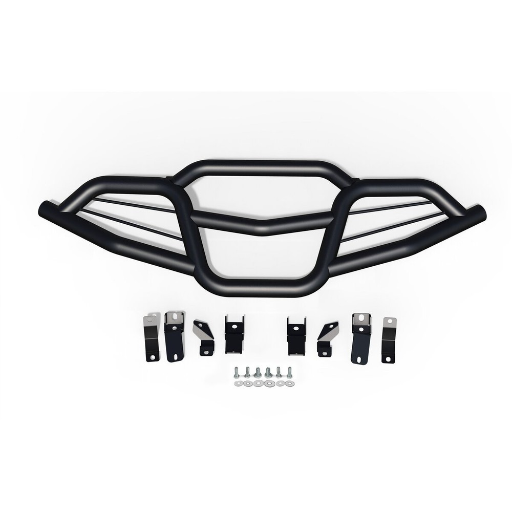 Rival Front Bumper - 2444.7125.1