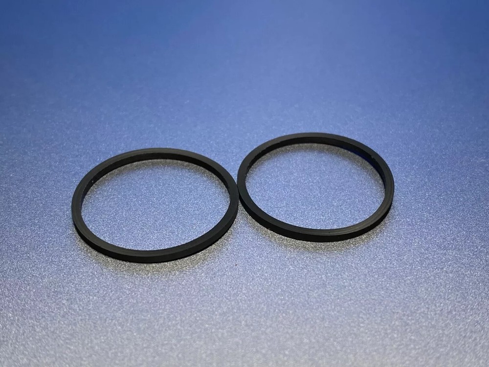 ✅ Sega CD Replacement Drive Belt – Model 1 & Mega CD System Console Repair Part