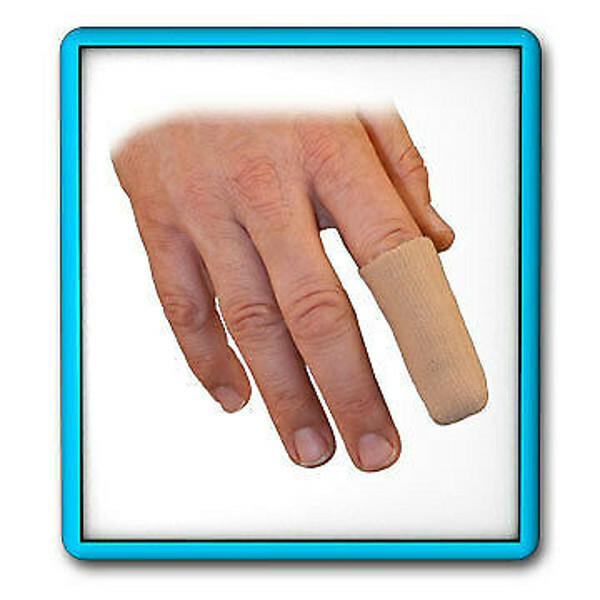 Bunga Pads - Toe Caps