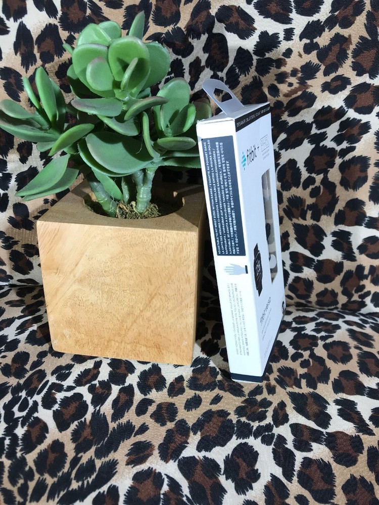 New Fitbit Versa Small Knit Accessory Band Genuine Fitbit + PH5