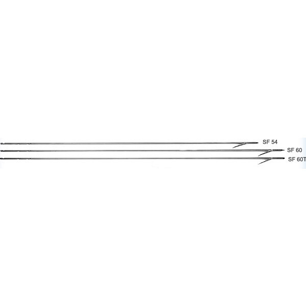 A.B. Biller 5/16" Freeshaft