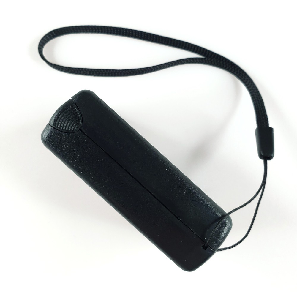 Currency Inspection Loupe - UV Security Checker - Authentication Magnifier Tool