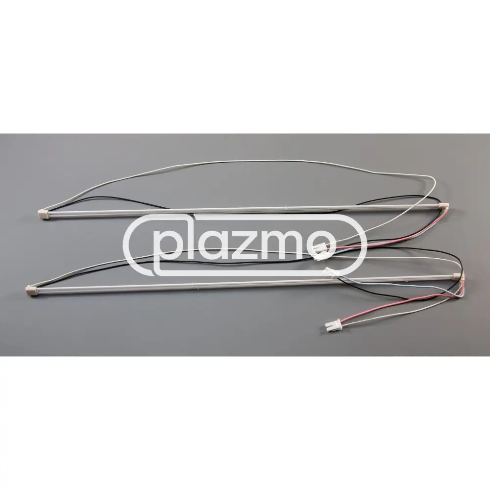 CCFL Backlight Assemblies for 15.0" Sharp LQ150X1LGB1