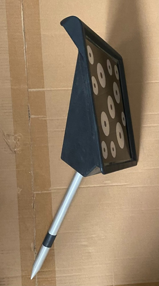 Used JBC / Hoffman / Snap-On alignment TIP ride height tool