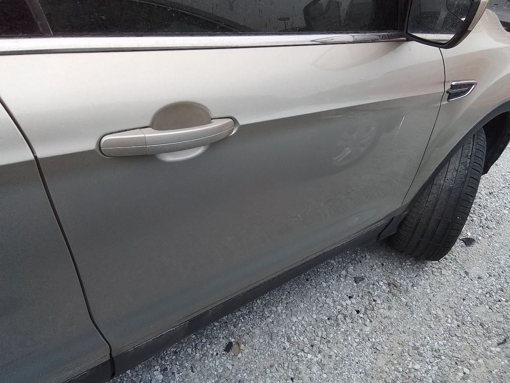 2015-2018 Ford Focus Front 4.2" Display Screen