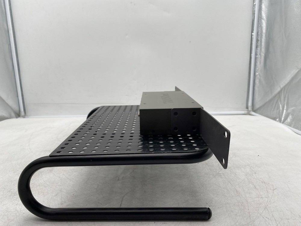 TRENDnet 4-Port PS2 Rack Mount KVM Switch Model: TK-401R