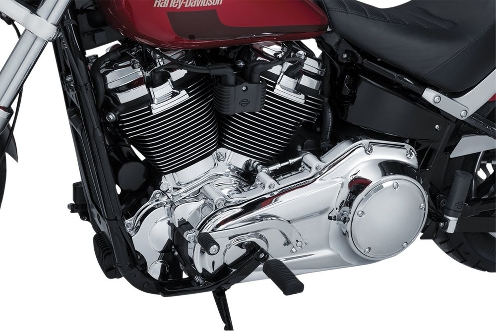 Kuryakyn Chrome Precision Inner Primary Cover (6450)