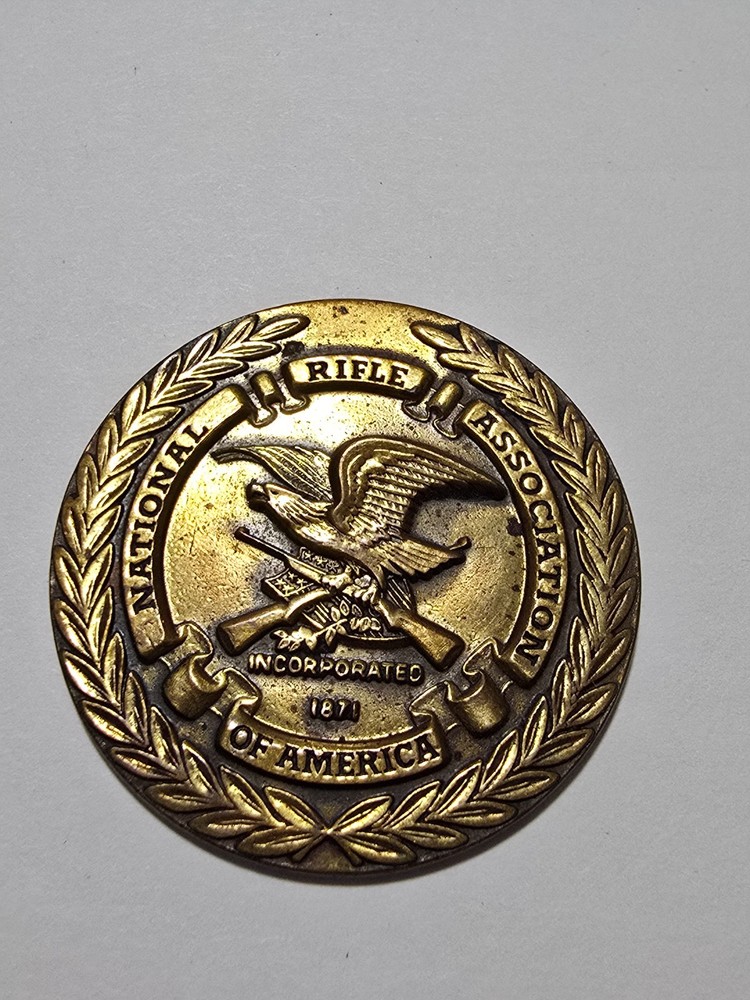 NRA lot