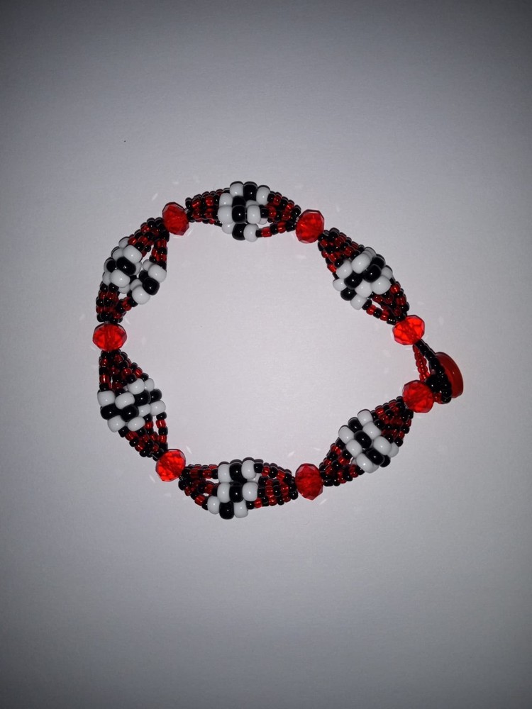 IDDE DE ESHU ALAWANA ( SANTERIA Y IFA )