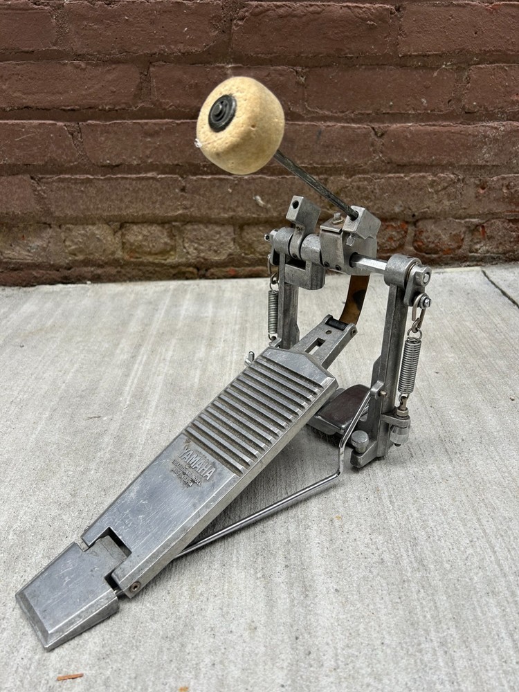 Yamaha Kick Pedal