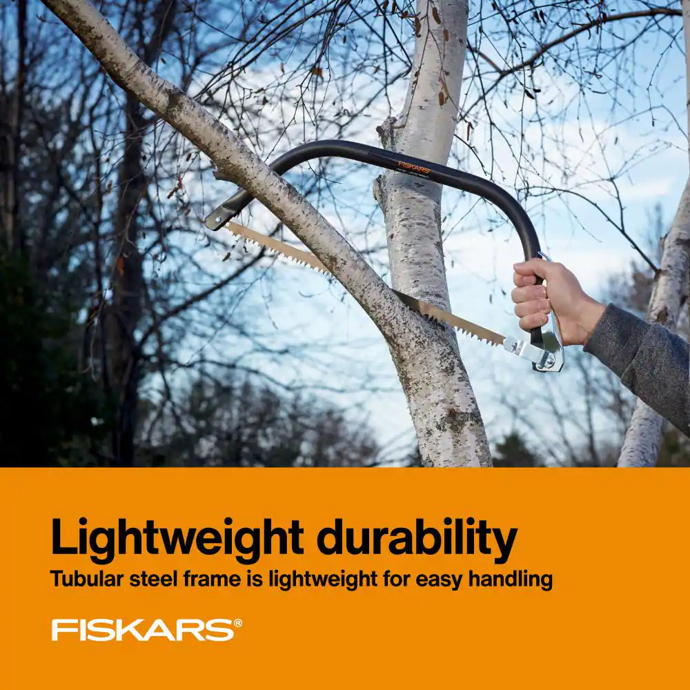 21 In. Bow Pruning Saw