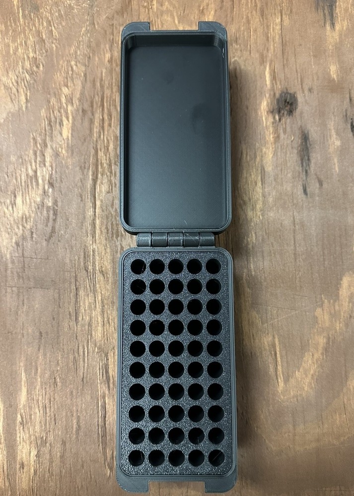 556 Ammo Box (50 rounds)