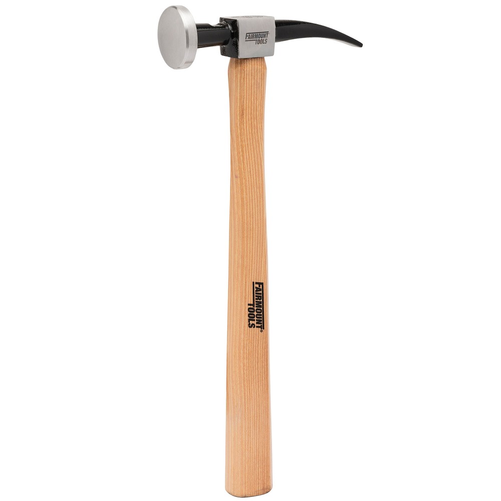 Fairmount Tools 4 Piece Professional Auto Body Hammer Set