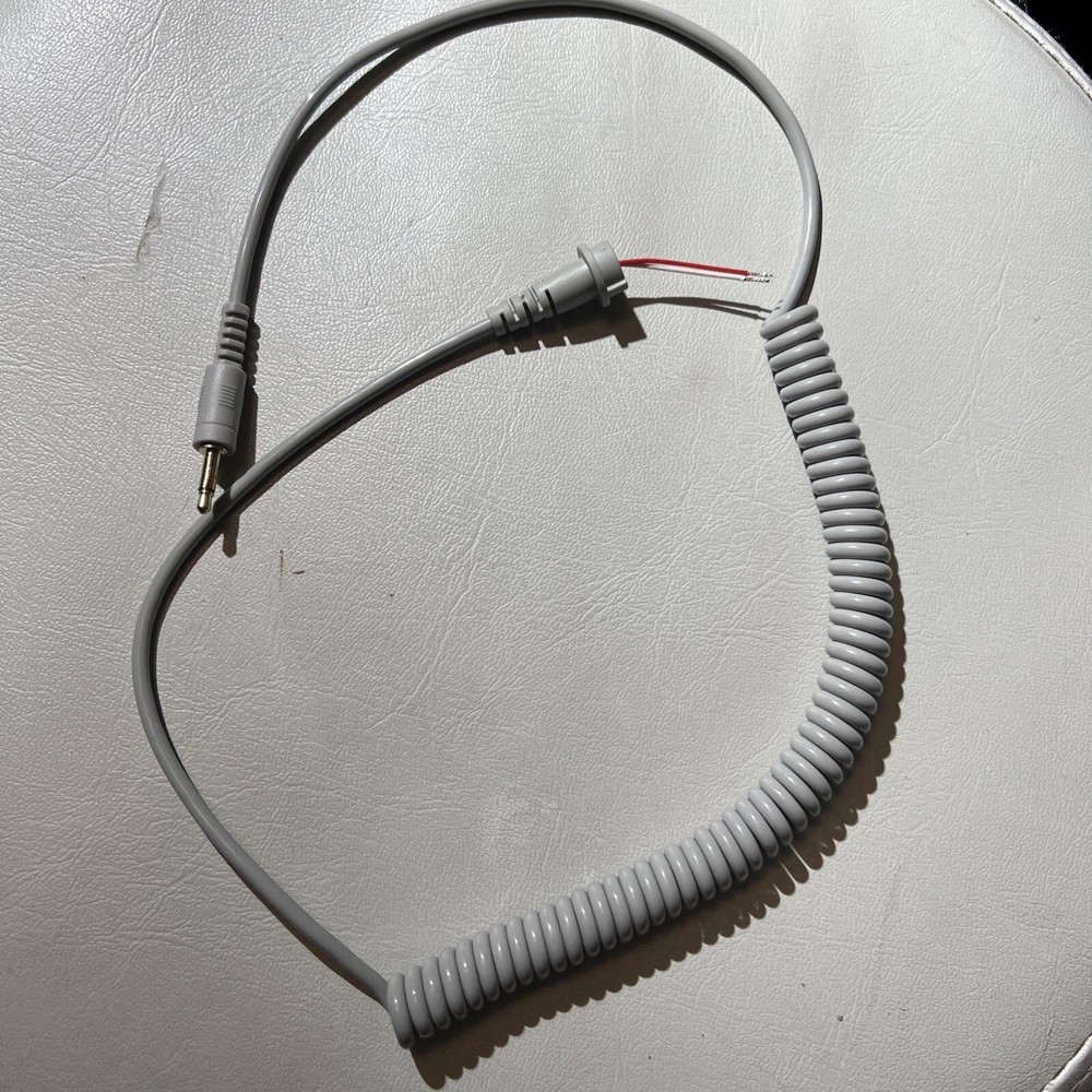 Medicool Pro Power 20K Replacement Motor Cord