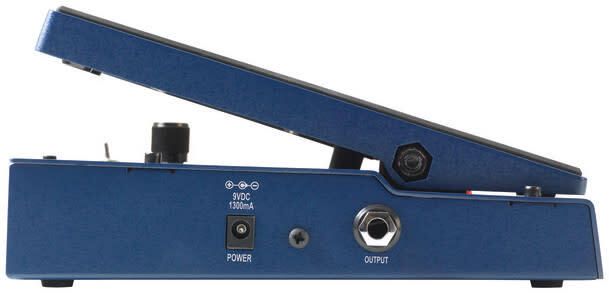 Digitech B Whammy Bass Whammy Pedal