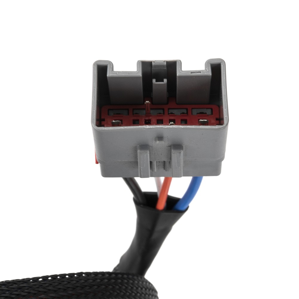 Brake Control Wiring Adapter Plug & Play For Lincoln Navigator 2015-2024