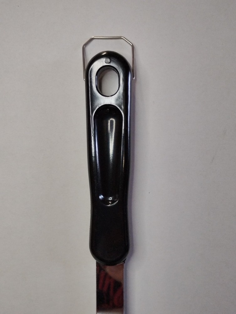 StarBlue Iron Skillet Bubble Waffle Maker