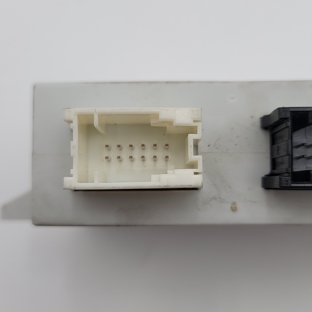 2000 - 2006 BMW X5 E53 PARKING DISTANCE SENSOR CONTROL MODULE OEM 6932985