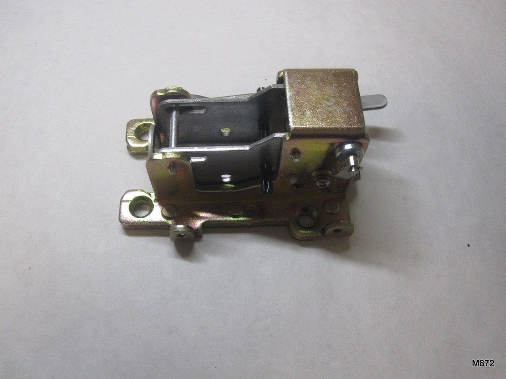 Sargent 68-4559 Top Case Assembly 12-8700 Exit Device Part