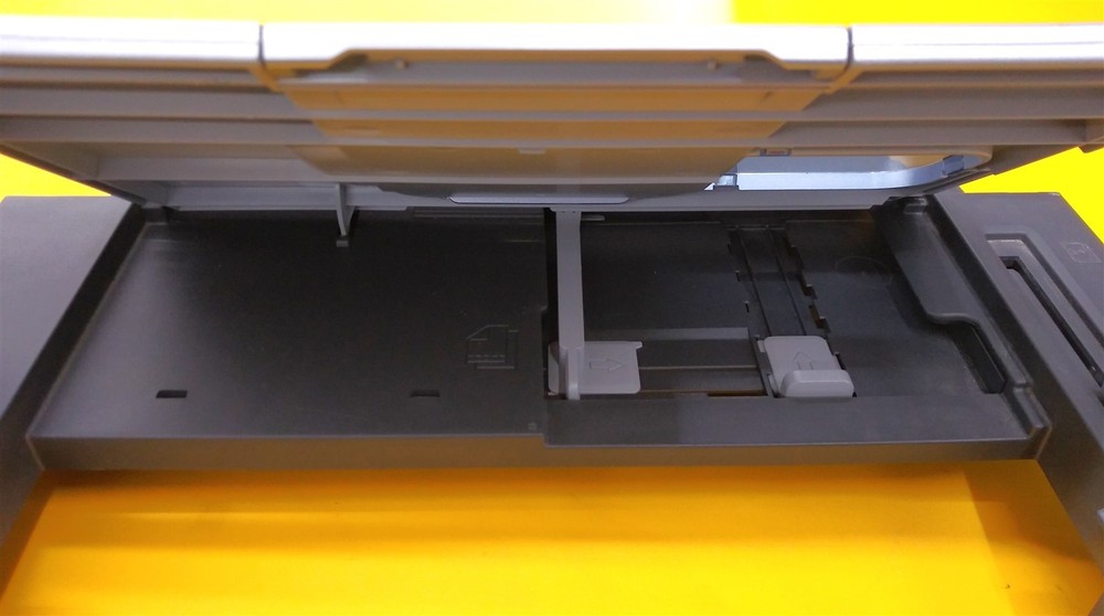 ⭐️⭐️⭐️⭐️⭐️ Printer HP Photosmart 7660 Paper Input Loading Tray