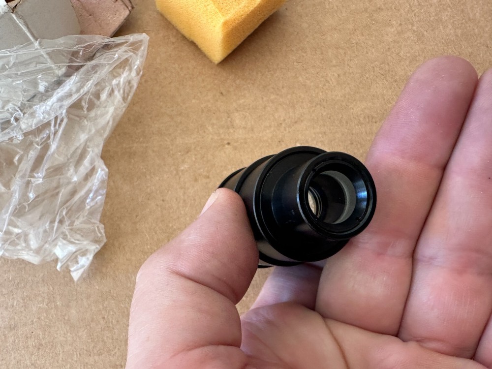Widefield 20X/10 Eyepiece