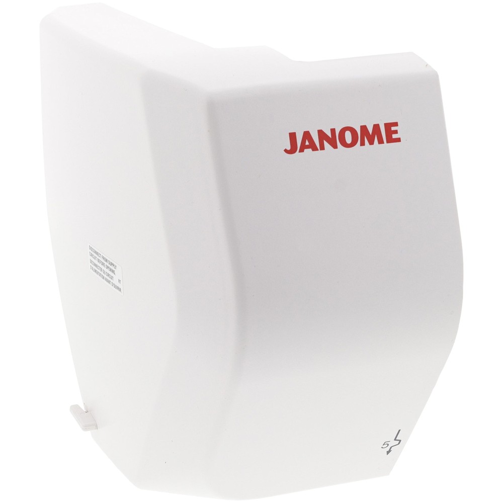 Face Plate Unit, Janome