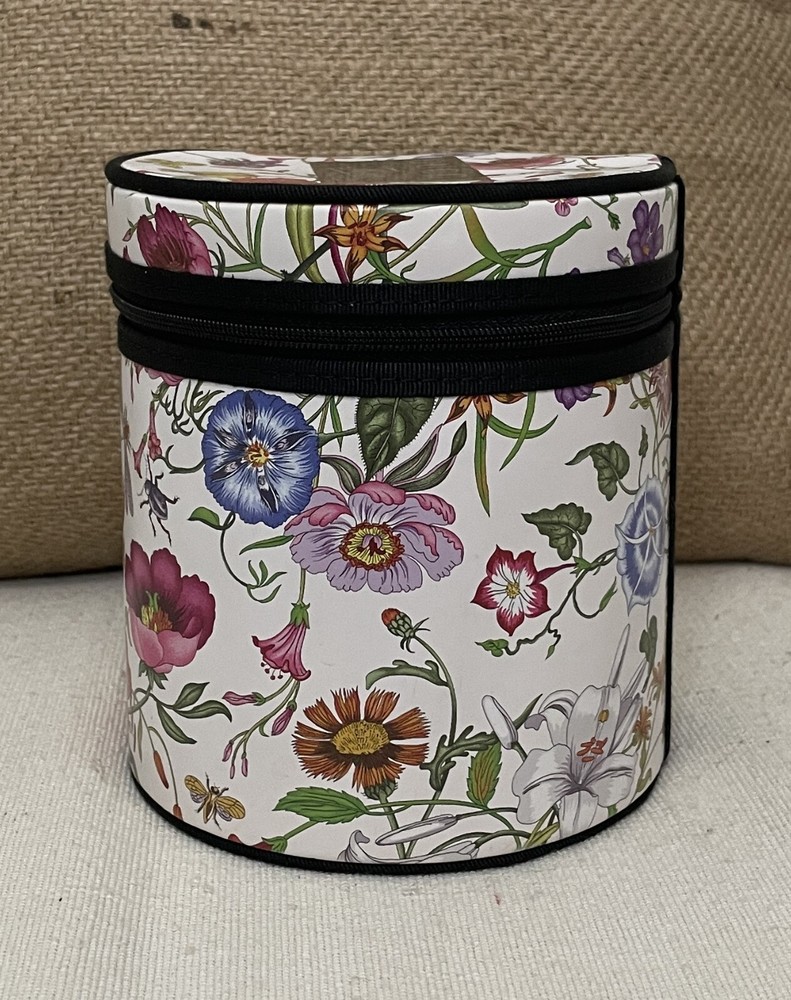 Gucci Flora Gift Makeup Box (H-009)