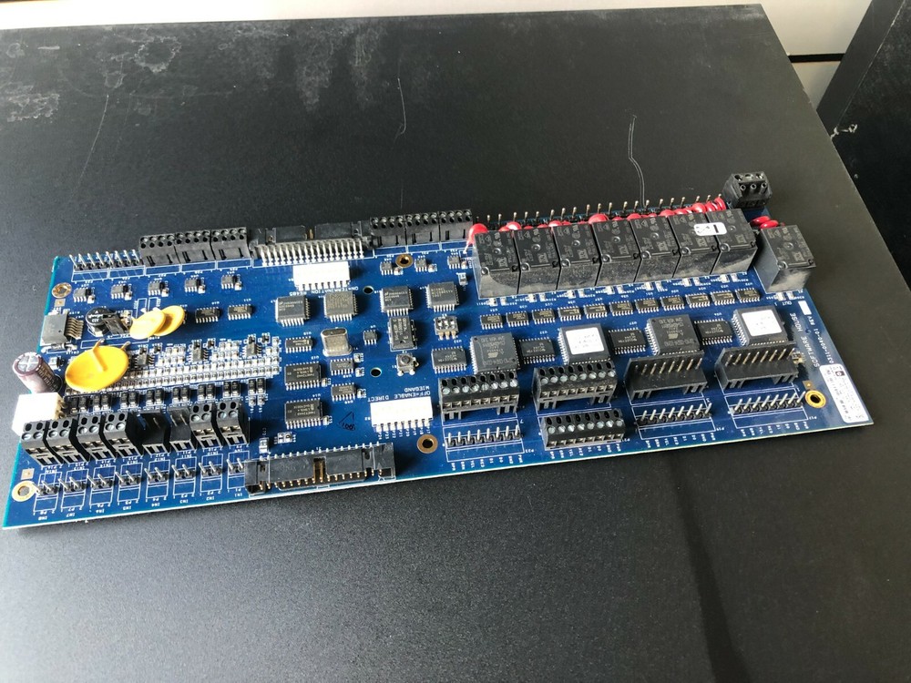 Software House iStar  Access Control Module 0311-0040-001