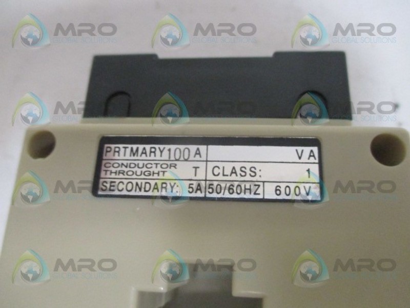 KANGDA KD-30CT CURRENT TRANSFORMER NSMP