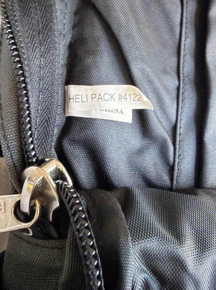 Dakine Heli Unisex Backpack