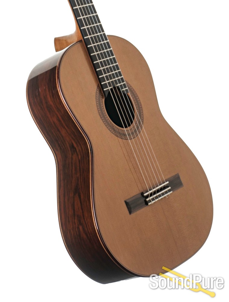 2013 Andres Marvi 304c Classical Guitar - Used