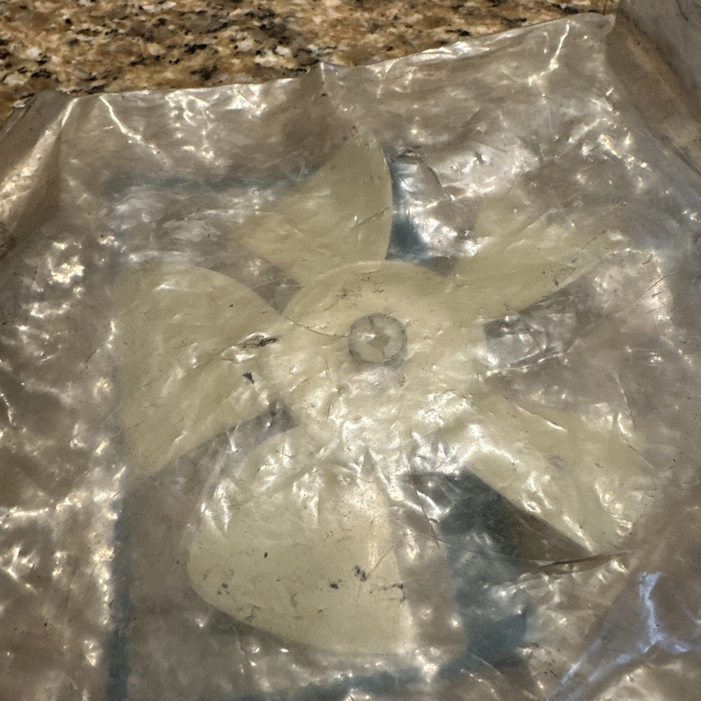Key Line Fan Blade 15029