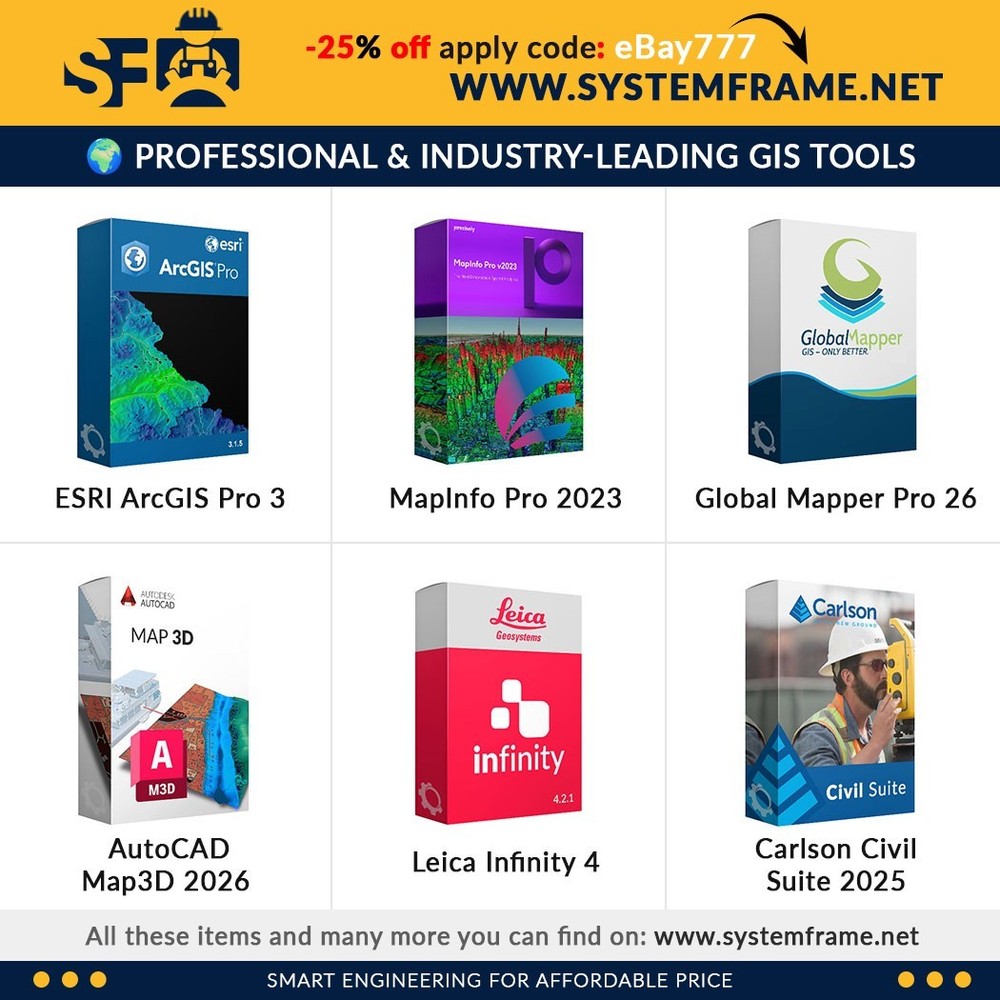 MicroSurvey STAR*NET v12 | Survey Software Network Adjustment Tool