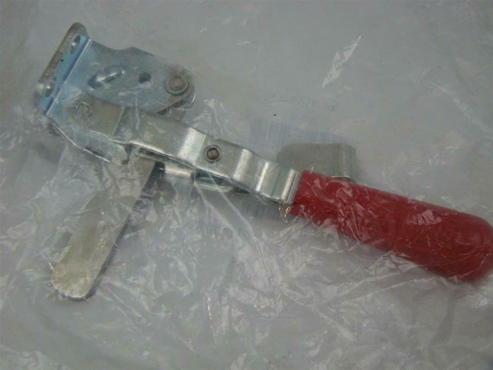 De-Sta-Co Toggle Clamps mo.207-S